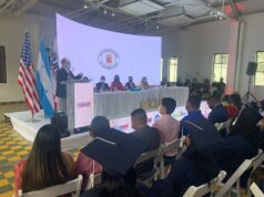 A través del programa EDUCATEH unos 5000 jóvenes culminan sus estudios