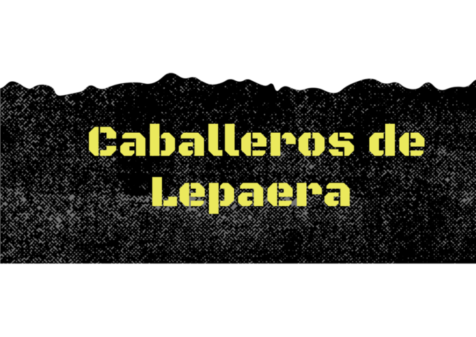 UFERCO RECIBIO TESTIMONIO: VIMOS AL ROJO…