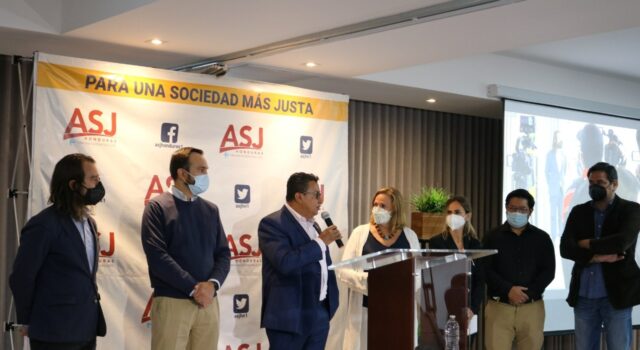 RECOMIENDAN A SOCIEDAD CIVIL MANTENER LUCHA FRONTAL EN DEFENSA DE LA PARTICIPACIÓN CIUDADANA Y DEMOCRACIA EN LATINOAMÉRICA