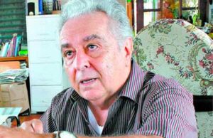 La migración vista por Manuel Torres