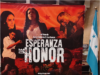 “Esperanza de Honor” es una película hondureña que destaca temas sociales