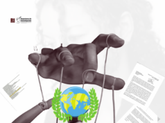 Mientras asesinan defensores y periodistas, Ministra de DD.HH. exige a G-16 y a la ONU no intervenir frente a sus abusos