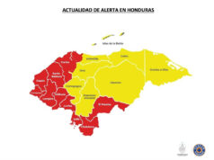 INFORME AFECTACIONES POR VAGUADA DE ALTURA Y CONVERGENCIA DE VIENTOS