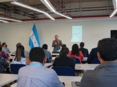 La SGJD y el IAIP unen esfuerzos para el Fortalecimiento de la Transparencia