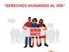 Derechos humanos al día
