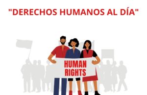 Derechos humanos al día