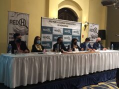 REDH solicita a partidos políticos y Congreso Nacional, no interferir en el trabajo de la Junta Nominadora