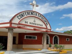 Conferencia Espiscopal de Honduras respalda llegada de la CICIH
