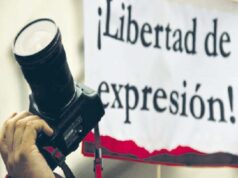 ¿Camino a la concentración del discurso público en Honduras?