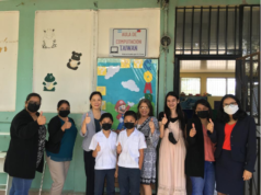 Embajada de Taiwán dona computadoras a instituciones educativas de la capital
