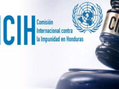 Comisión Internacional contra la Corrupción y la Impunidad en Honduras-CICIH