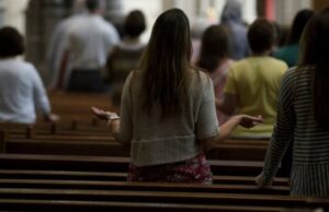 Una Iglesia para nuestros tiempos