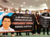 Herminio Deras, 40 años de una muerte cargada de espiritualidad