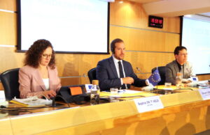 ESPAÑA SABOTEA LA INVESTIGACIÓN DEL COMITÉ DE LA UE SOBRE PEGASUS