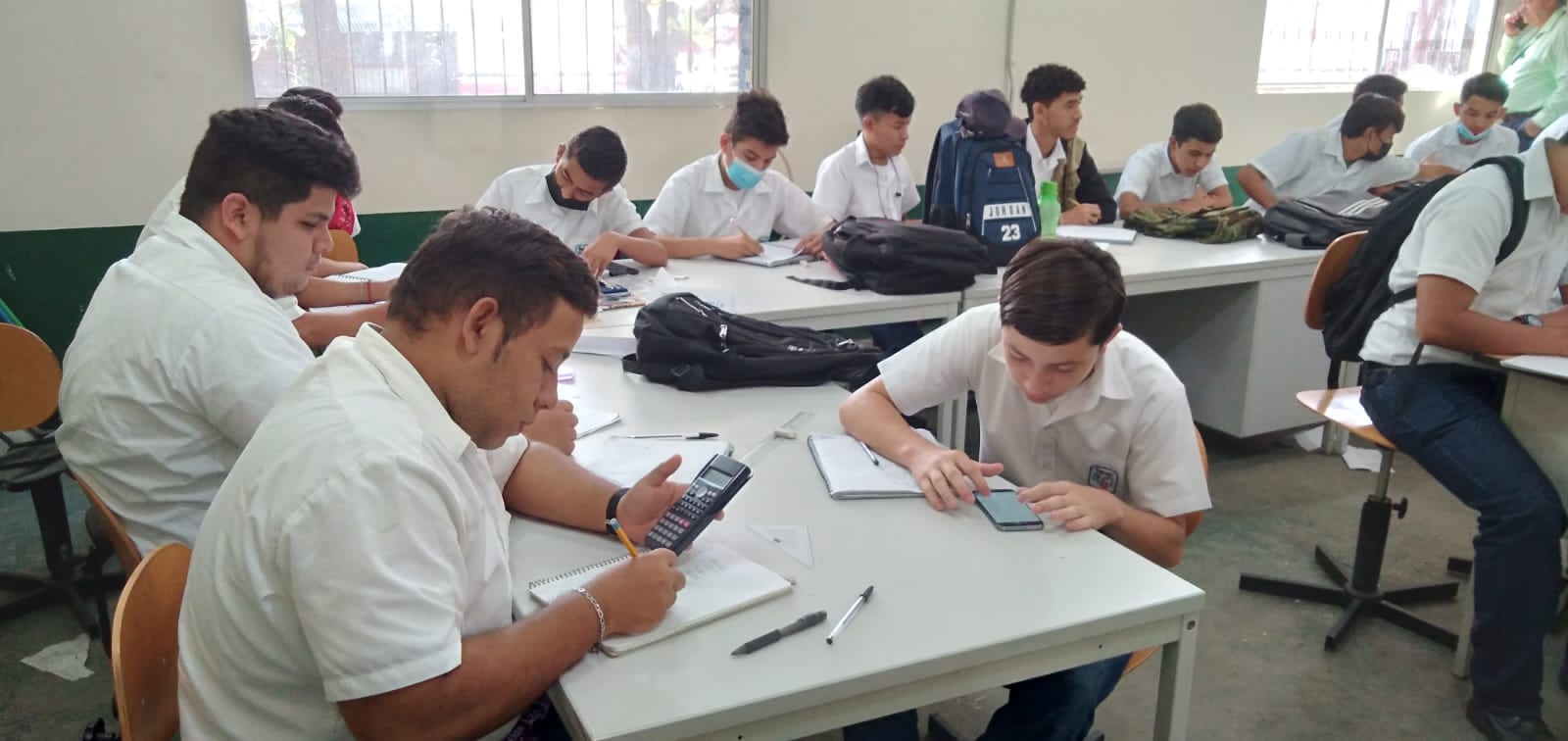 EL INFOP LE APUESTA A LA REFUNDACIÓN DE LA EDUCACIÓN EN HONDURAS - Diario  En Alta Voz – noticias de Honduras, últimas noticias de Honduras