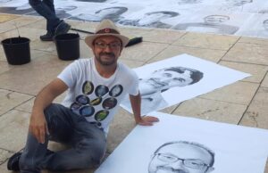 El arte de la fotografía a través de Lui G.Marín