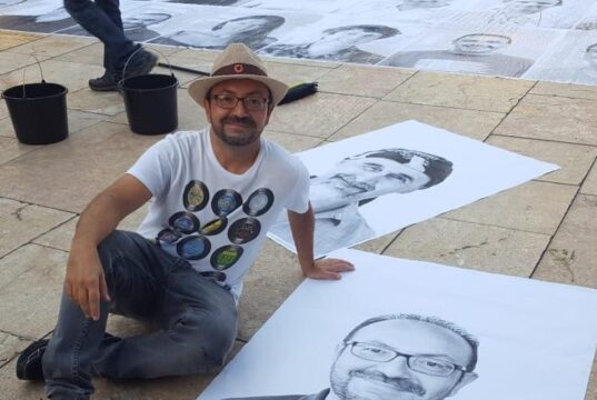 El arte de la fotografía a través de Lui G.Marín