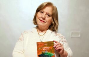 Entrevista a la poetisa italiana Elisa Mascia