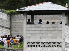 La ONU y Oxfam piden a Honduras investigar y castigar muerte de 46 mujeres en una cárcel