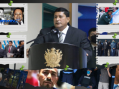 Los narcomilitares nunca se fueron de Honduras: La destitución de Elías Melgar, un complot y el ascenso de los militares en el gobierno de Xiomara Castro