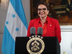 Las organizaciones integrantes de la Articulación Ciudadana por la Transparencia y la Justicia (ACTJ), por este medio, hacemos un respetuoso y enérgico llamado a la Presidenta del poder Ejecutivo, Sra. Xiomara Castro Sarmiento