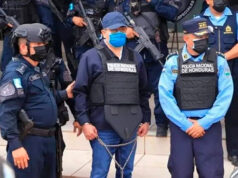 El juicio de Juan Orlando Hernández desatará un tsunami político en Honduras