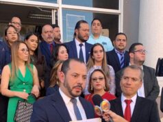 Gustavo Solórzano: “Vamos a recuperar el prestigio del Colegio de Abogados y a transformarlo en un actor relevante para la sociedad hondureña”