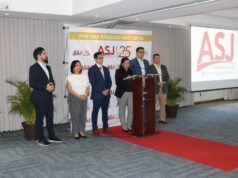 ASJ ABOGA POR LA TRANSPARENCIA EN LA EJECUCIÓN DEL PRESUPUESTO GENERAL DE LA REPÚBLICA 2024 E INSTA A LA RESPONSABILIDAD GUBERNAMENTAL PARA GARANTIZAR EL BIENESTAR SOCIAL