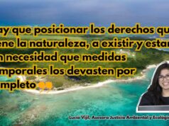 Cárcel en islas del Cisne ¿una respuesta temporal positiva?