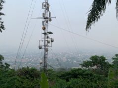 COPECO aumenta niveles de alerta por contaminación en el aire