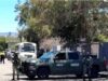 Rescate de 93 migrantes centroamericanos en Durango realizan