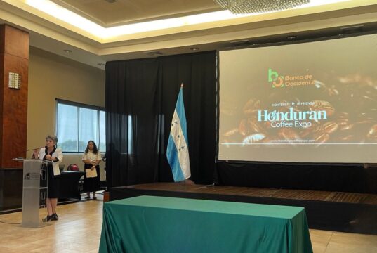 Un encuentro global para destacar la excelencia del café hondureño