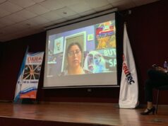 Keyla Martínez: ineficiencia y corrupción en la justicia hondureña