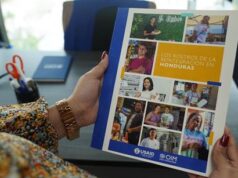 MIGRANTES RETORNADOS LIDERAN EMPRENDIMIENTOS: LOS ROSTROS DE LA REINTEGRACIÓN EN HONDURAS