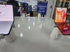 La modernización en las comunicaciones sigue llegando a Honduras