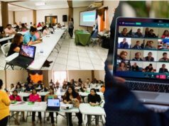 Se forman las Redes Ciudadanas para la Transparencia y la Justicia