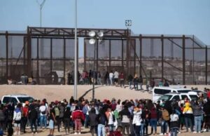 APROBADA POR VOTANTES LEY ANTI INMIGRANTE SB314 DE ARIZONA, EEUU; GRAVES CONSECUENCIAS PARA MIGRANTES QUE INGRESEN EN FORMA ILEGAL