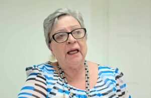 88% no trabajan: Falta de empleo refuerza ciclo de exclusión y de violencia hacia las mujeres con discapacidad