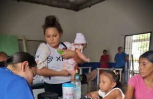 CONADEH en alerta permanente: Insta a la población actuar con cordura y acatar las medidas preventivas para proteger su vida