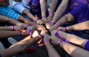 Organizaciones feministas unirán sus voces desde el 25 de noviembre en que se conmemora el “Día de la NO violencia contra la mujer”, hasta el 10 de diciembre “Día de los Derechos Humanos”
