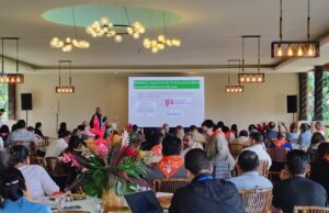 La Unión Europea invertirá más de mil millones de lempiras en Honduras gracias a nuevos proyectos de desarrollo y la iniciativa Global Gateway