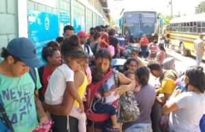 Defensores de Derechos Humanos de C.A y Rep. Dominicana: La migración debe ser tema prioritario en la agenda de los Estados y organismos internacionales