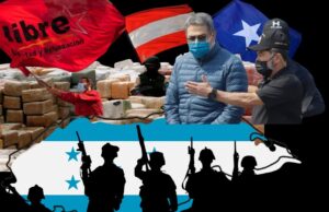 Lo feo del 2024: Narcovideo, sin extradición y con nuevos actores corruptos en la Lista Engel