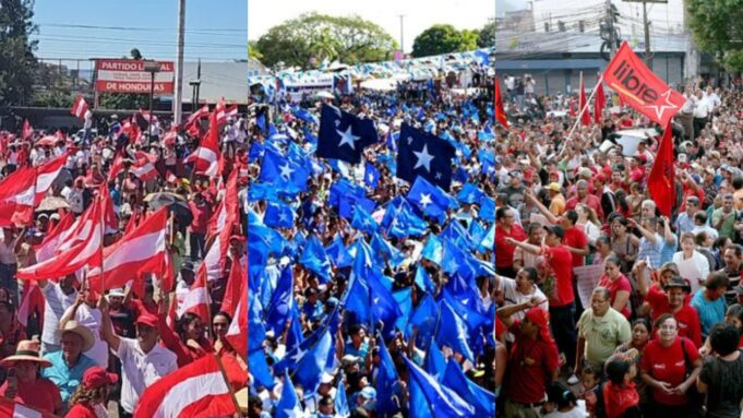 principal_inicio_campanas_electorales_honduras_2025