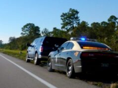 PATRULLA DE CARRETERAS DE FLORIDA, EEUU, PODRÁN INTERROGAR SOBRE ESTATUS MIGRATORIO A CONDUCTORES EN RETENES CON BASE ACUERDO SUSCRITO CON ICE