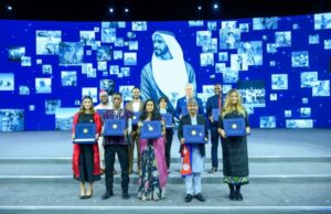 Premio Zayed a la Sostenibilidad abre inscripciones  y convoca a proyectos sostenibles en Honduras