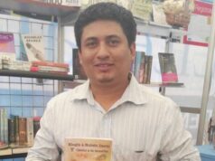 Marvin Salvador Calero y la muerte más visitada