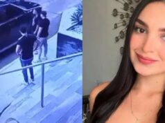 MUERTE DE MARÍA FERNANDA ALEMÁN EVIDENCIA CRISIS DE VIOLENCIA EN HONDURAS