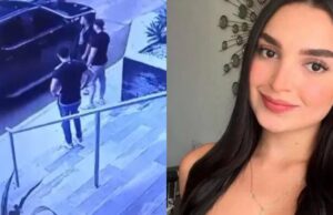 MUERTE DE MARÍA FERNANDA ALEMÁN EVIDENCIA CRISIS DE VIOLENCIA EN HONDURAS