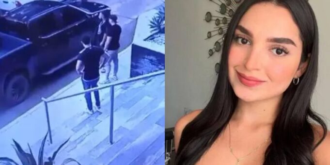 Maria Fernanda Aleman